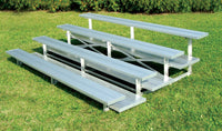 Trigon Preferred Low Rise Bleacher