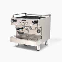 Rocket Espresso Boxer Timer 1 Group Espresso Machine - gallery view
