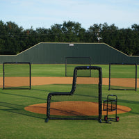 Muhl Tech BP Pro Package for Baseball