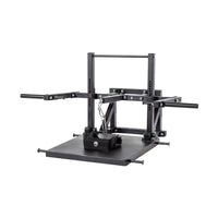 Bells of Steel Belt Squat Machine