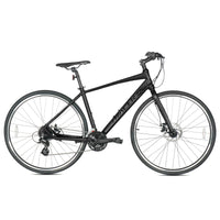 Tracer Bravery 24 Speed Hybrid Road Bike