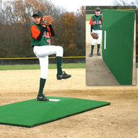 Pro Mounds Major League Game Mound by Athletic Connection
