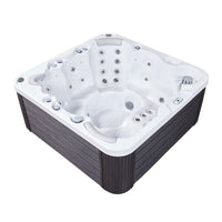 Buenospa Jersey Hot Tub