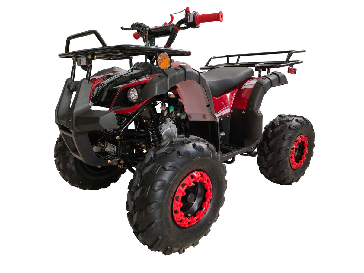 Apollo Rider 8 125cc ATV - hero product shot