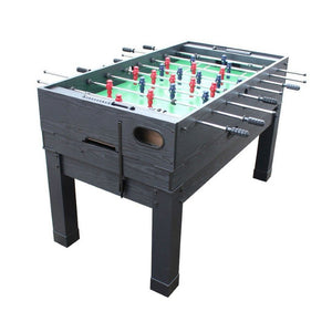 13 in 1 Combination Game Foosball Table by Berner Billiards