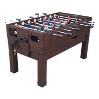 13 in 1 Combination Foosball Table by Berner Billiards