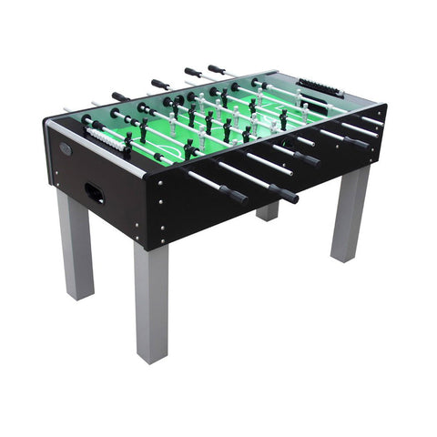 Image of Berner Florida Black Outdoor Foosball Table