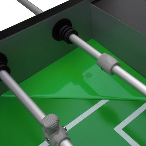 Image of Berner Florida Black Outdoor Foosball Table