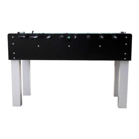 Image of Berner Florida Black Outdoor Foosball Table