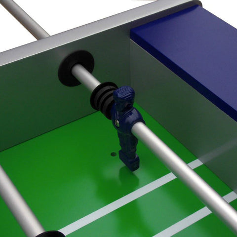 Image of Berner Florida Blue Outdoor Foosball Table