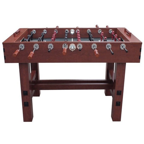 Image of Berner Mission Foosball Table