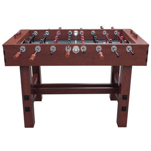 Berner Mission Foosball Table