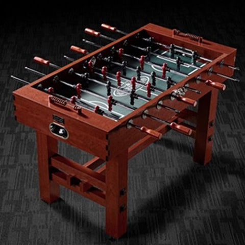 Image of Berner Mission Foosball Table