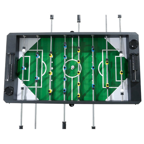 Image of Berner Premium Black Foosball Table