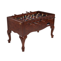 Berner "Queen Anne" Foosball Table