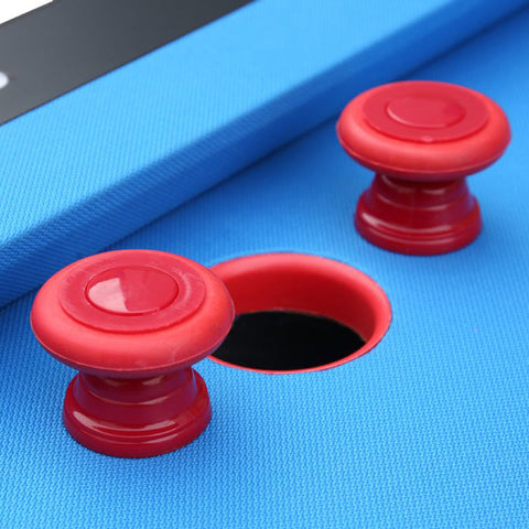 Image of Berner The Orlando Outdoor Bumper Pool Table