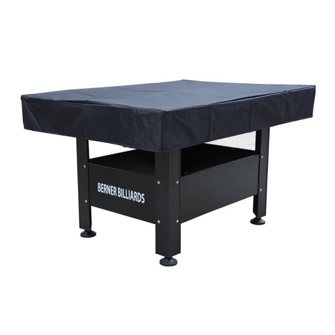 Image of Berner The Orlando Outdoor Bumper Pool Table