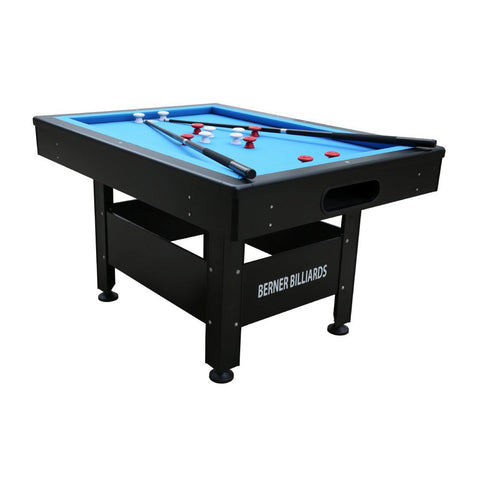 Image of Berner The Orlando Outdoor Bumper Pool Table