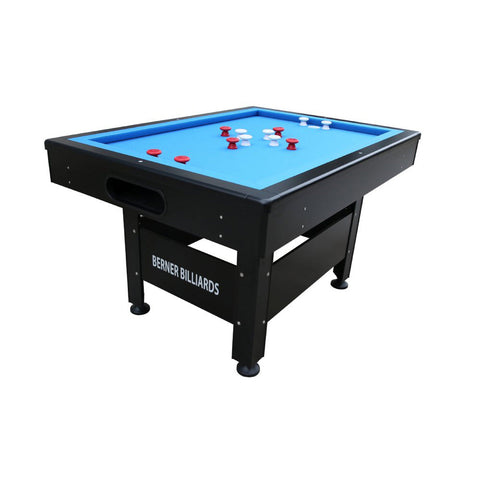 Image of Berner The Orlando Outdoor Bumper Pool Table