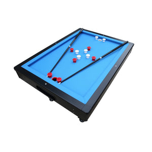 Berner The Orlando Outdoor Bumper Pool Table