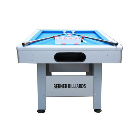 Image of Berner The Orlando Outdoor Bumper Pool Table