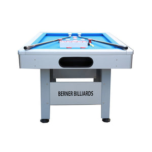 Berner The Orlando Outdoor Bumper Pool Table