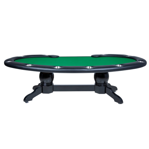 Image of BBO Prestige X Poker Table