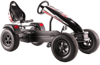 Prime Karts Blizzard XL-4