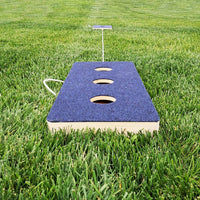 3 Hole Washers Game