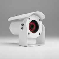 C-1080 Full Color Night Vision Boat Camera, Digital HDMI 1080p + Analog
