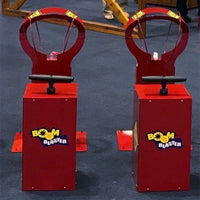 Water Wars Boom Blaster - Balloon Popping Game