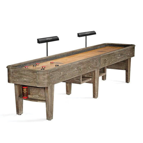 Image of Andover II 14' Shuffleboard Table by Brunswick