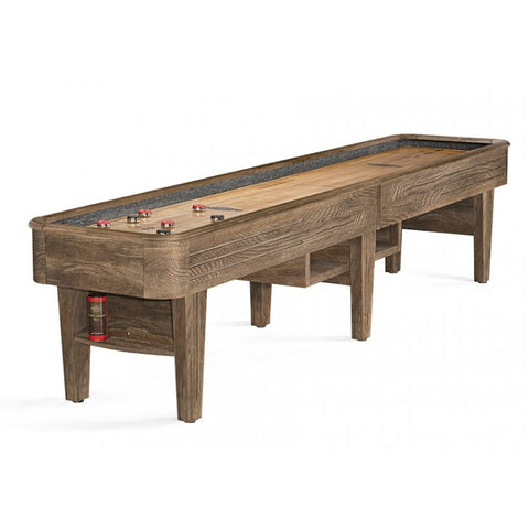 Image of Andover II 14' Shuffleboard Table by Brunswick