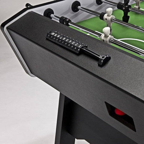 Image of Brunswick Corner Kick Foosball Table