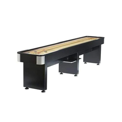 Image of Delray II 12' Shuffleboard Table by Brunswick