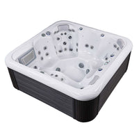 Buenospa New York Hot Tub