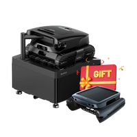 Beatbot AquaSense X Robotic Pool Cleaner | AI-Powered with Automatic Filter-Cleaning Station
