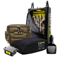 Ozonics OrionX Pro Pack Hunting Scent Eliminator