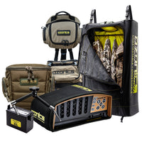 Ozonics HR230 Back Country Bundle Hunting Scent Eliminator