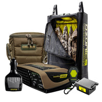 Ozonics HR500 Pro Pack Hunting Scent Eliminator