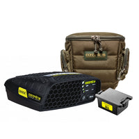 Ozonics OrionX Essentials Pack Hunting Scent Eliminator