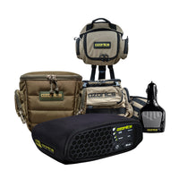 Ozonics OrionX Travel Pack Hunting Scent Eliminator