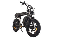 Goat Power Bikes - The Power Goat V3 E-Bike