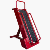 RX4405 Infinity Tread Scrambler - Self-Powered Fully Magnetic Climbing Machine