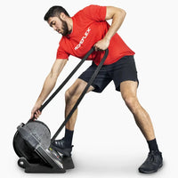 Ropeflex RX2000 Multi-Mode Infinity Rope Trainer with DSS Progressive Resistance