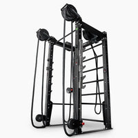 Ropeflex RX8200 INFINITY Heavy-Duty Endless Rope Rig.