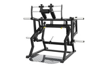 Plate Loaded Power Squat Machine GC-5089