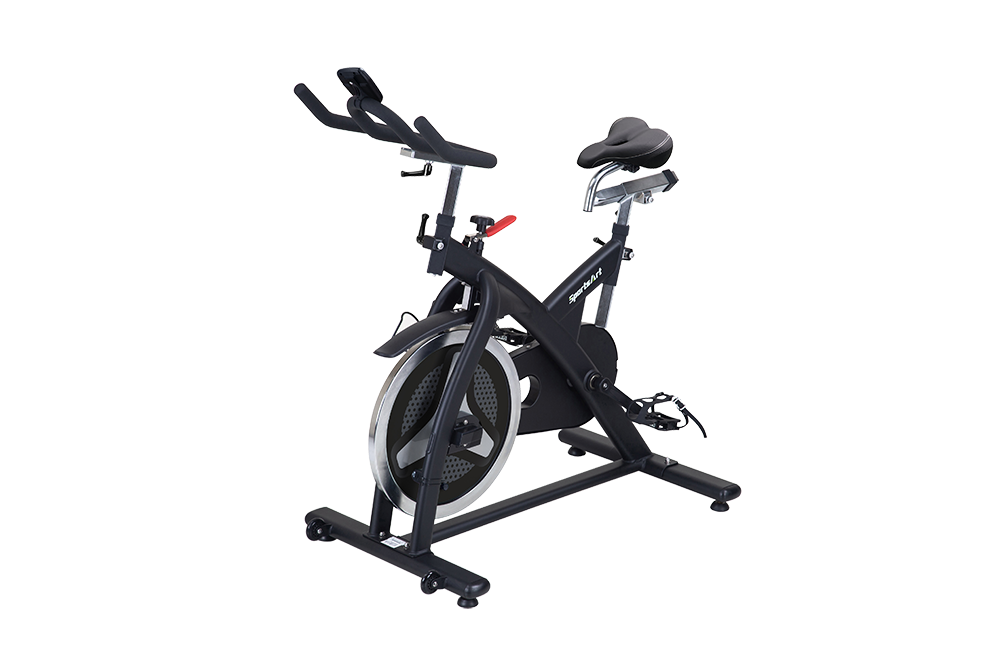 SportsArt C510 Status Indoor Cycling Bike - full view
