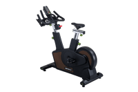 SportsArt C516 ECO-NATURAL Status Indoor Cycle - full view