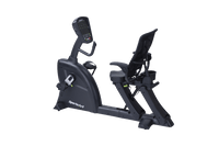SportsArt C521M Semi-Recumbent Rehabilitation Cycle - full product view